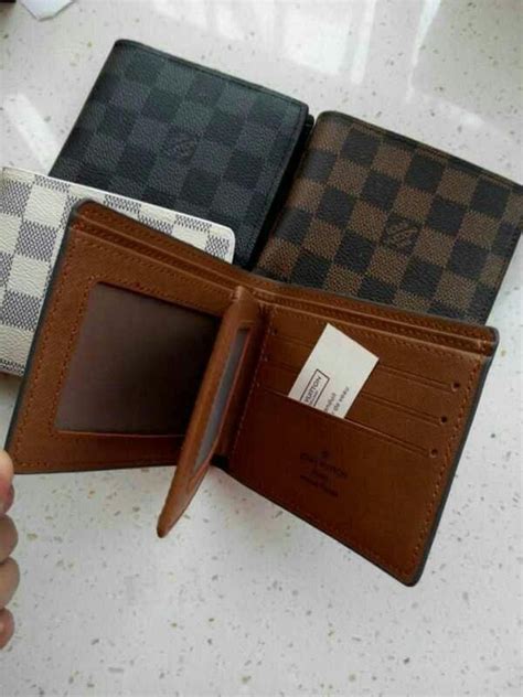 louis vuitton multiple wallet dimensions|louis vuitton wallet 60223.